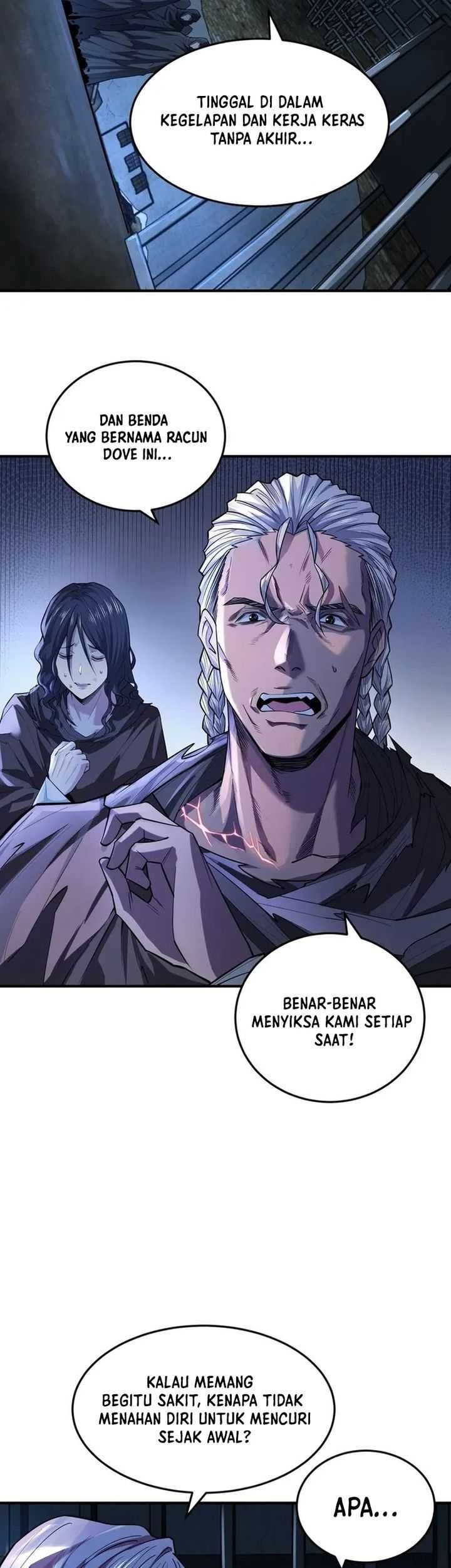 The Wretched chapter 20 halaman 26