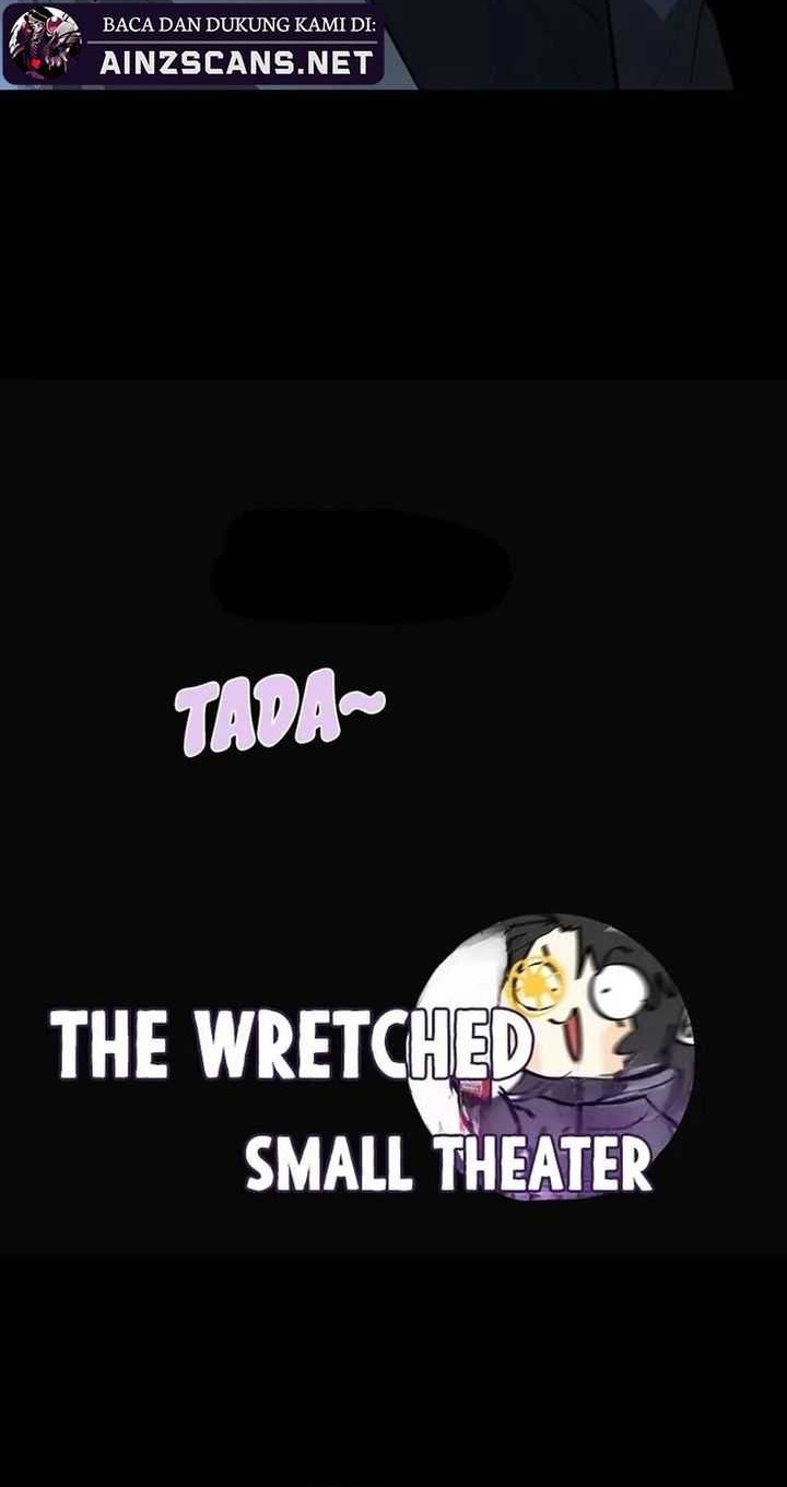 The Wretched chapter 20 halaman 35