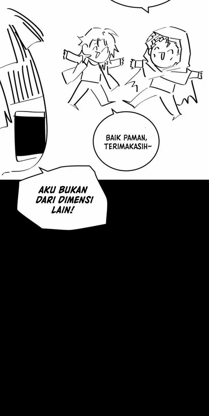 The Wretched chapter 20 halaman 37