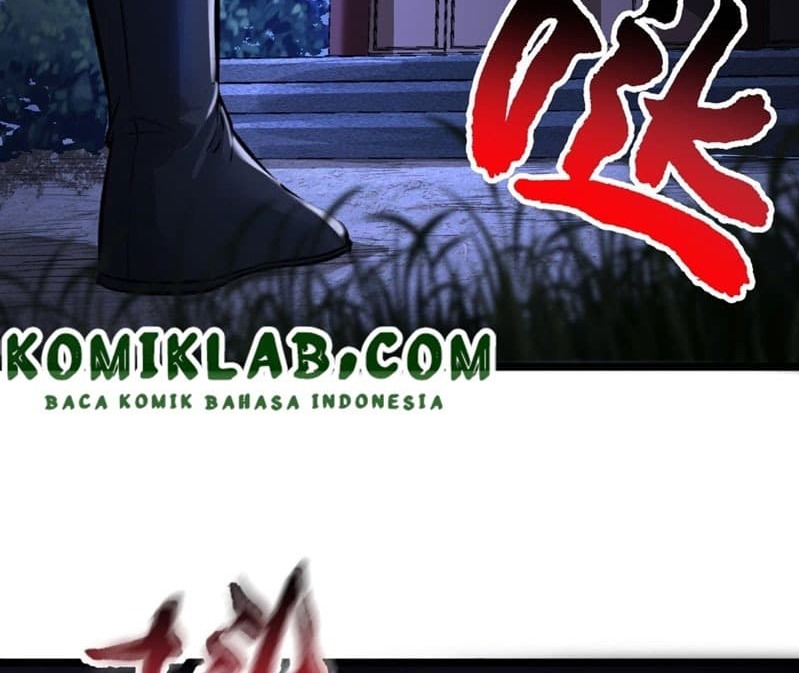 The Yinyang Judgement chapter 01 halaman 20