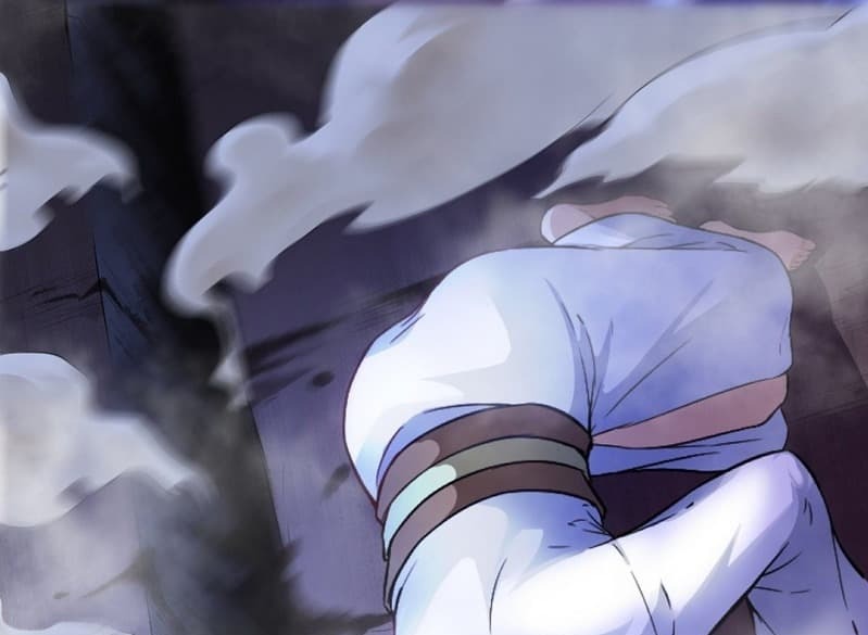 The Yinyang Judgement chapter 01 halaman 28