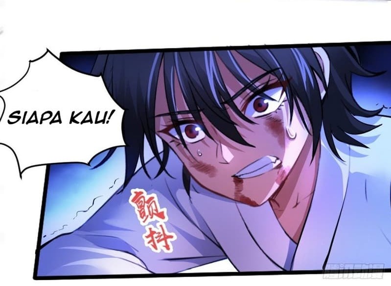 The Yinyang Judgement chapter 01 halaman 30