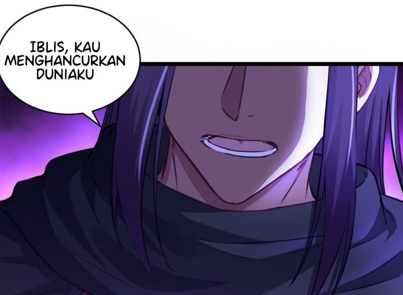 The Yinyang Judgement chapter 01 halaman 31