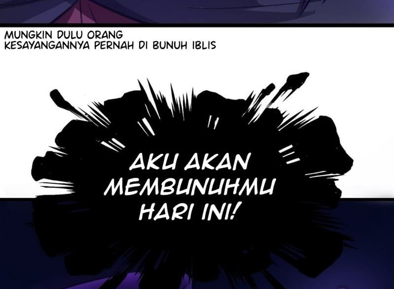 The Yinyang Judgement chapter 01 halaman 32