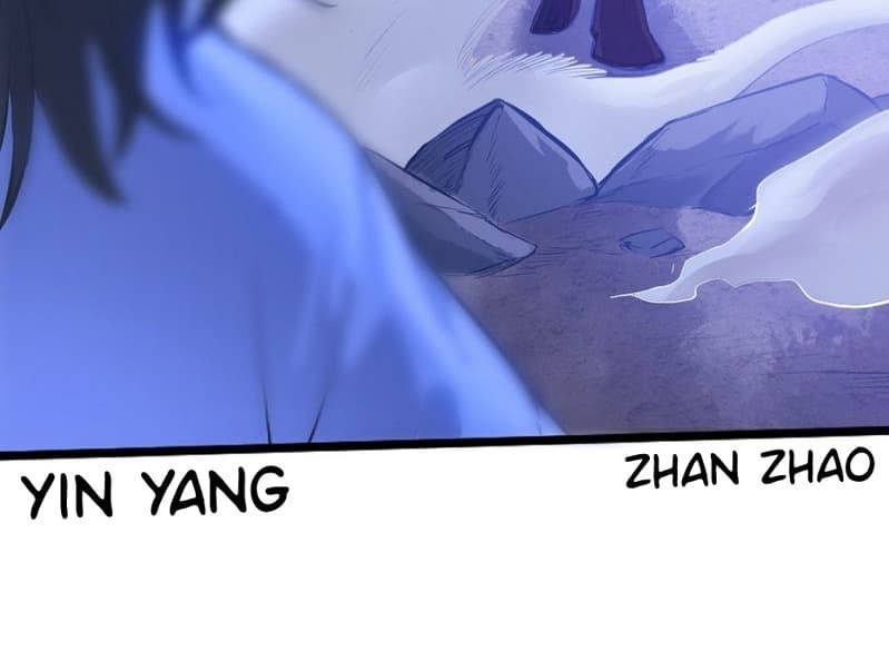 The Yinyang Judgement chapter 01 halaman 37