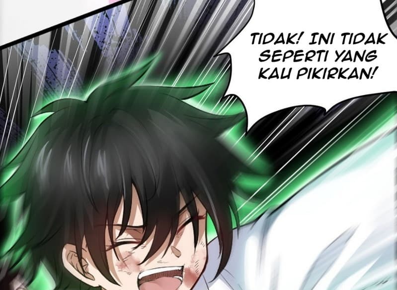 The Yinyang Judgement chapter 01 halaman 40
