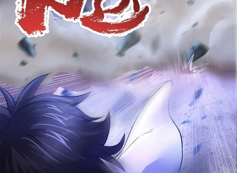 The Yinyang Judgement chapter 01 halaman 47