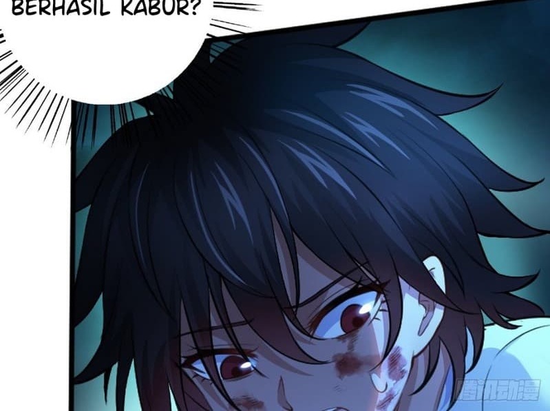 The Yinyang Judgement chapter 01 halaman 54