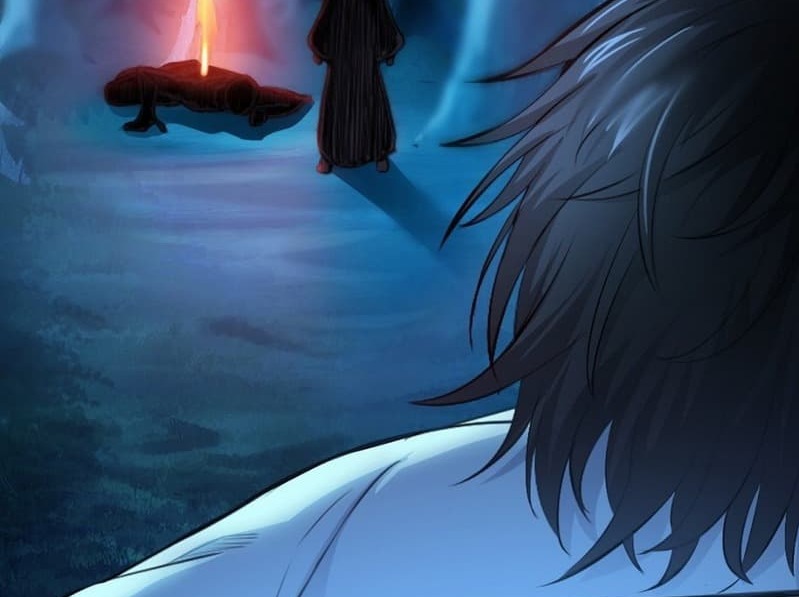 The Yinyang Judgement chapter 01 halaman 56