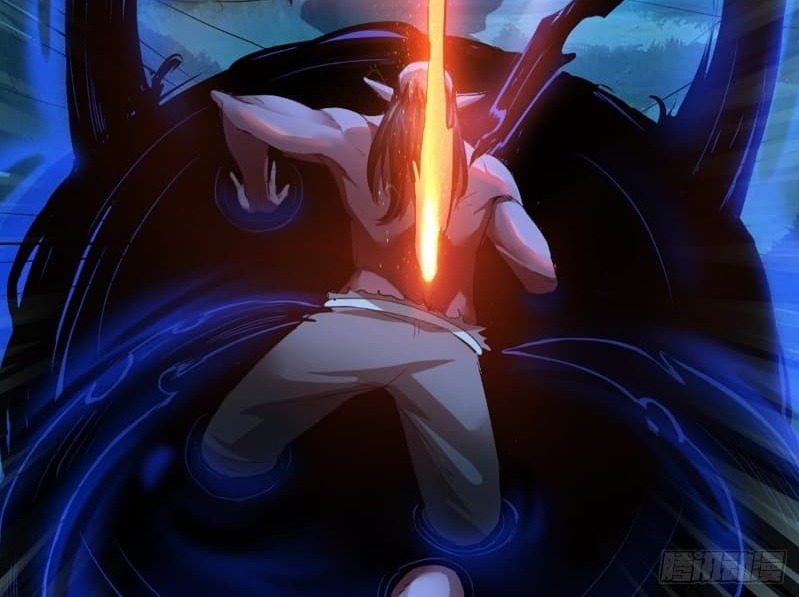 The Yinyang Judgement chapter 01 halaman 63