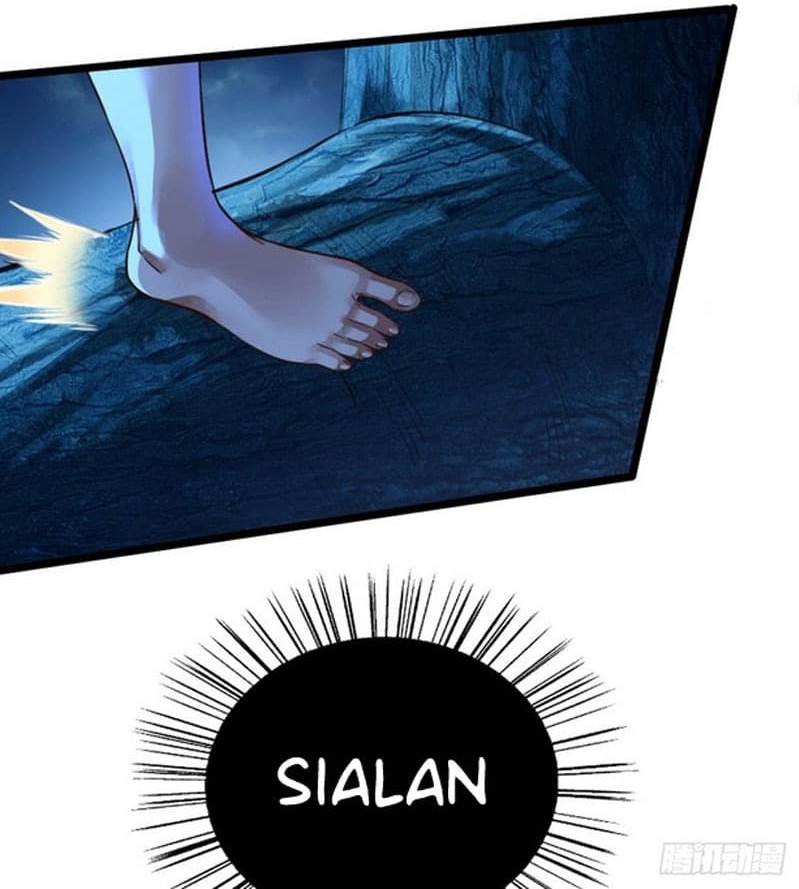 The Yinyang Judgement chapter 01 halaman 72