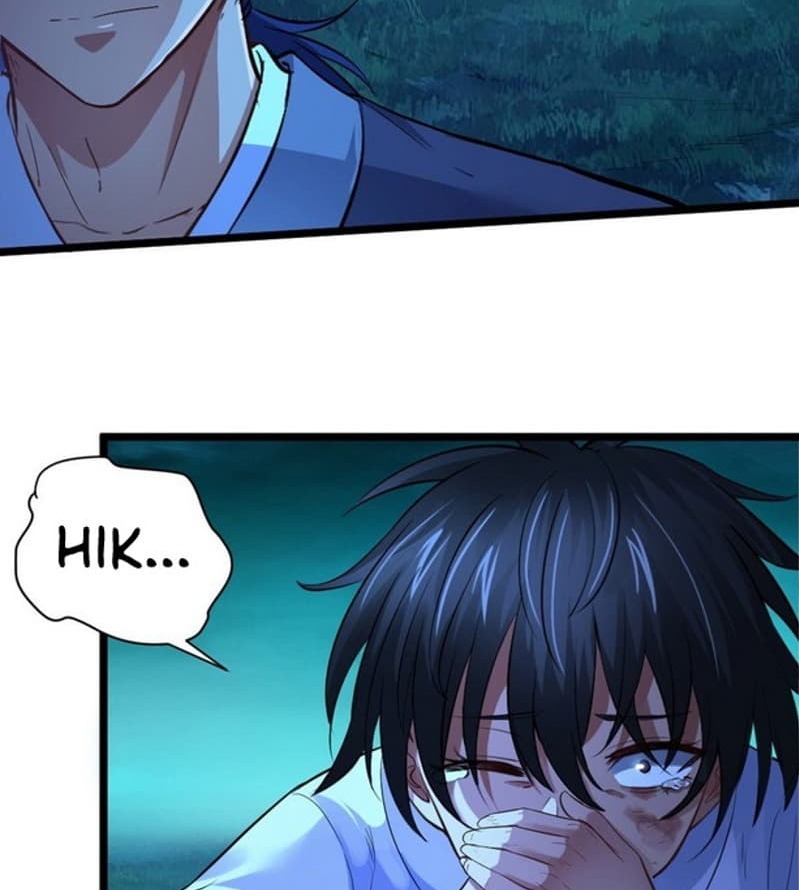 The Yinyang Judgement chapter 01 halaman 74