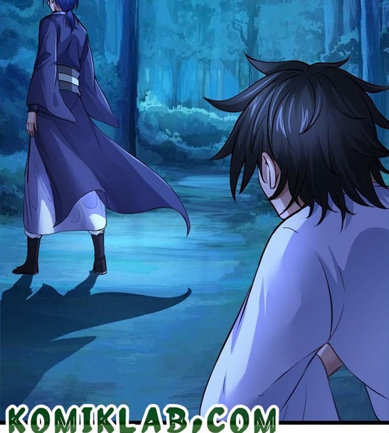 The Yinyang Judgement chapter 01 halaman 76