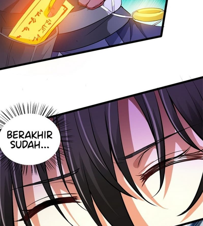 The Yinyang Judgement chapter 01 halaman 80