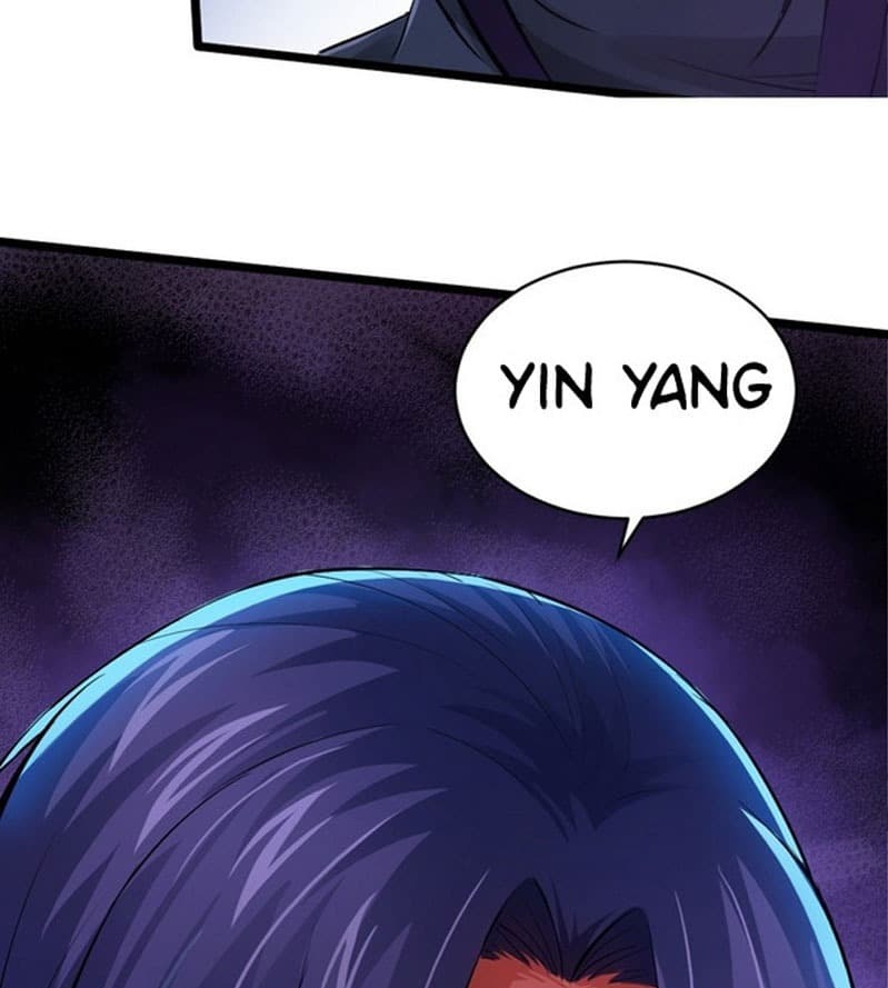 The Yinyang Judgement chapter 01 halaman 88