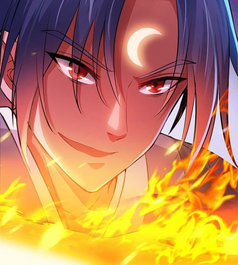 The Yinyang Judgement chapter 01 halaman 89