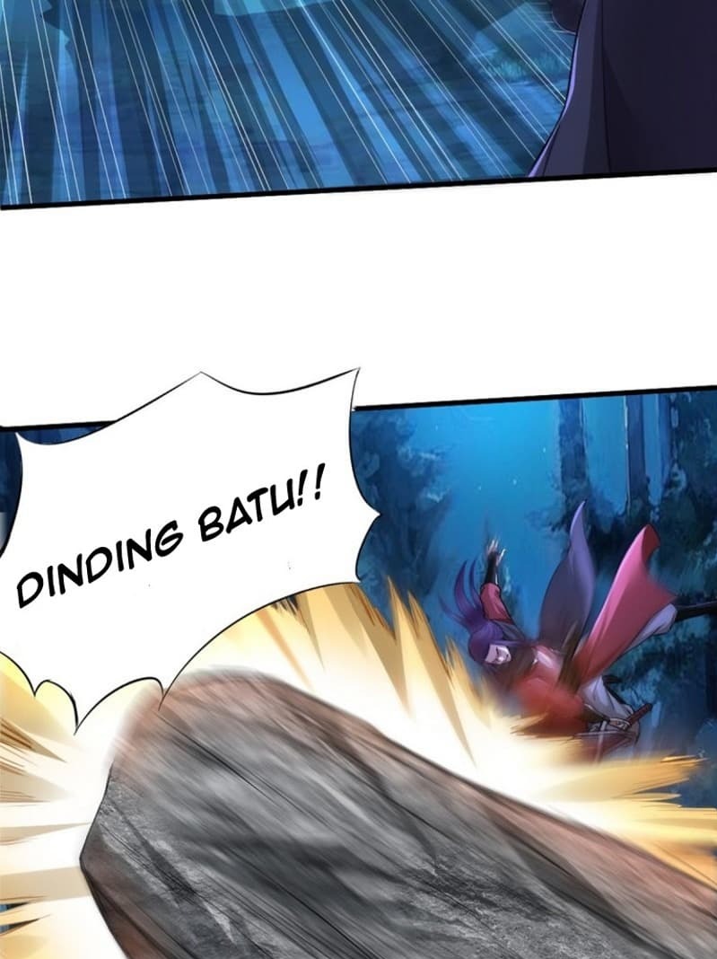 The Yinyang Judgement chapter 02 halaman 12
