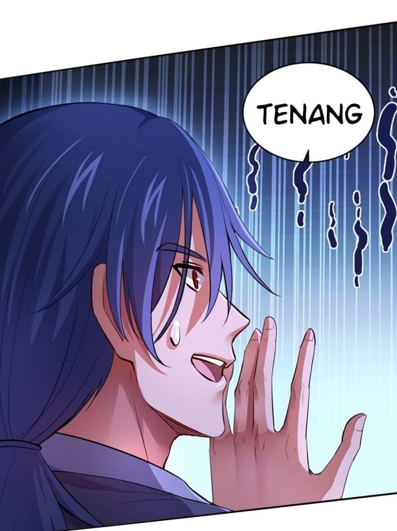 The Yinyang Judgement chapter 02 halaman 14