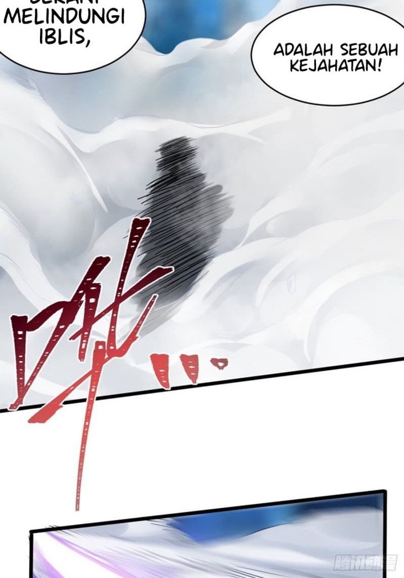 The Yinyang Judgement chapter 02 halaman 19