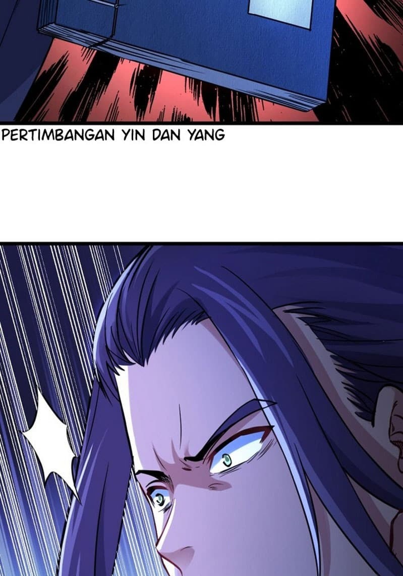 The Yinyang Judgement chapter 02 halaman 26