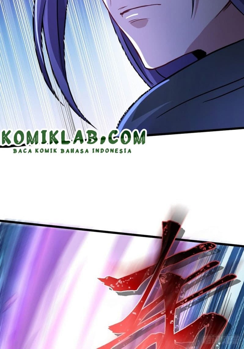 The Yinyang Judgement chapter 02 halaman 27