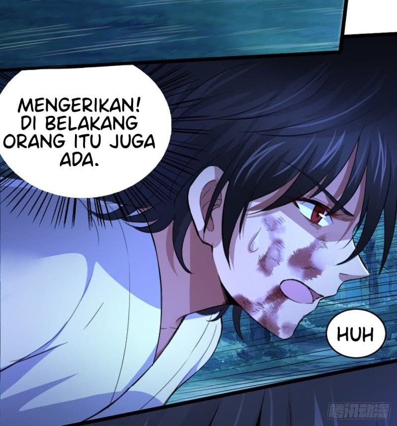 The Yinyang Judgement chapter 02 halaman 47