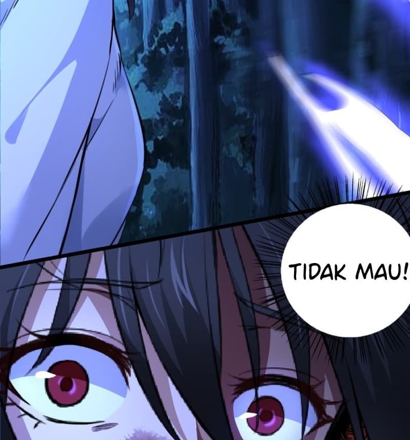 The Yinyang Judgement chapter 02 halaman 52
