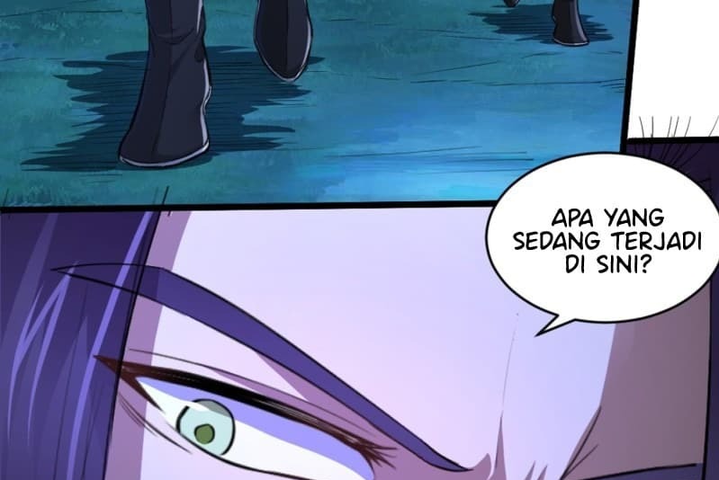 The Yinyang Judgement chapter 02 halaman 60