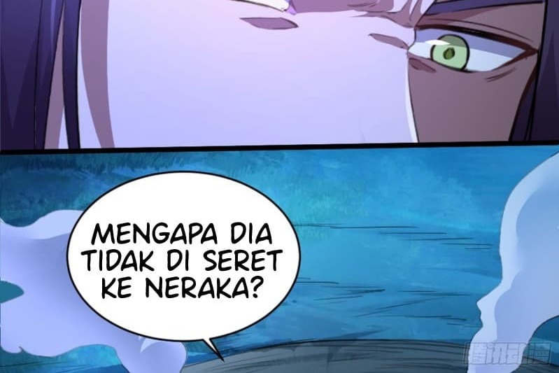 The Yinyang Judgement chapter 02 halaman 61