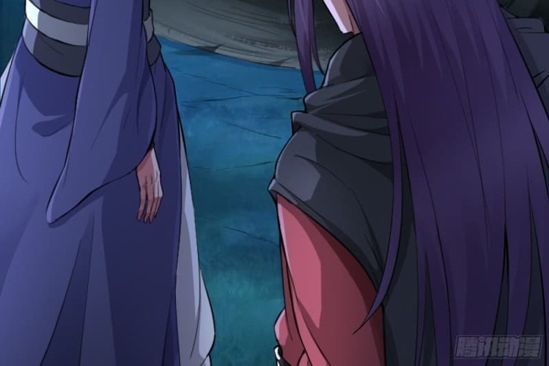 The Yinyang Judgement chapter 02 halaman 63