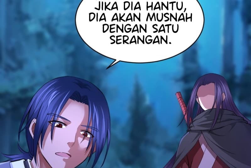 The Yinyang Judgement chapter 02 halaman 66