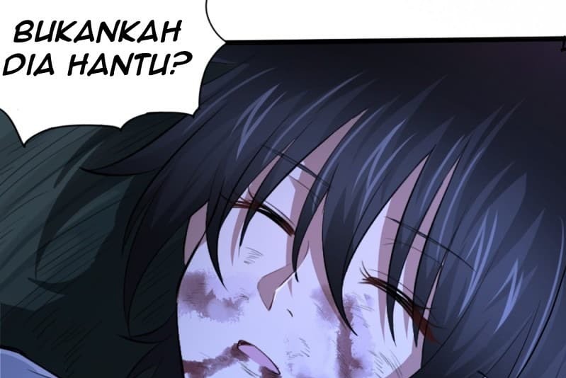 The Yinyang Judgement chapter 02 halaman 68