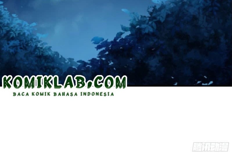 The Yinyang Judgement chapter 02 halaman 71