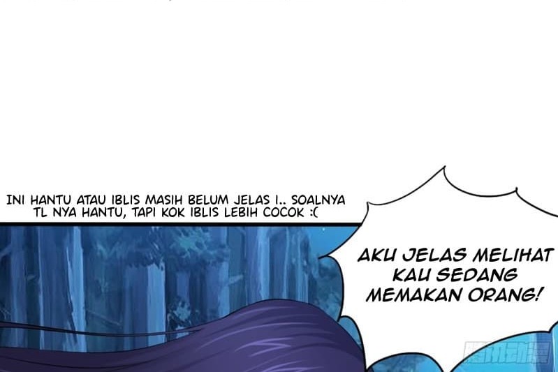 The Yinyang Judgement chapter 02 halaman 73