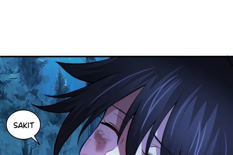 The Yinyang Judgement chapter 02 halaman 76