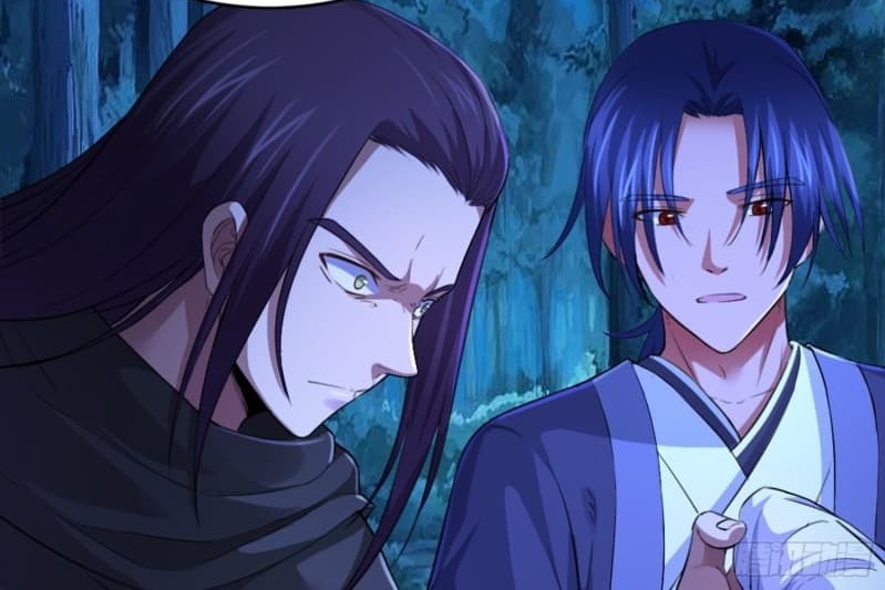 The Yinyang Judgement chapter 02 halaman 81