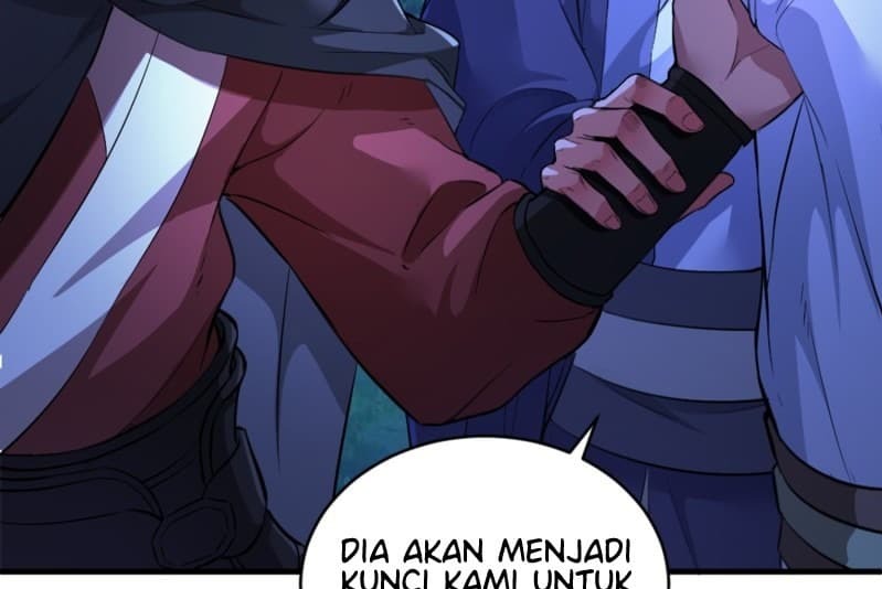 The Yinyang Judgement chapter 02 halaman 82