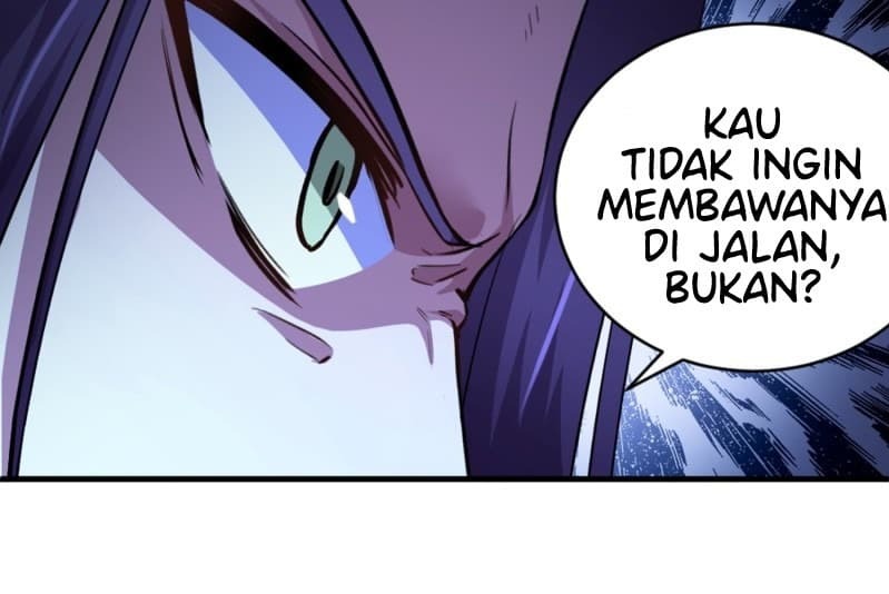 The Yinyang Judgement chapter 02 halaman 84