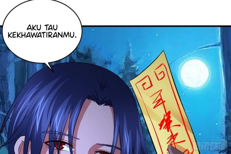 The Yinyang Judgement chapter 02 halaman 89