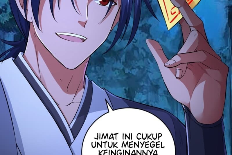 The Yinyang Judgement chapter 02 halaman 90