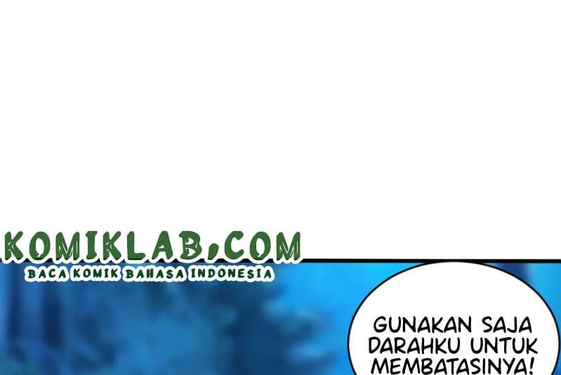 The Yinyang Judgement chapter 02 halaman 94