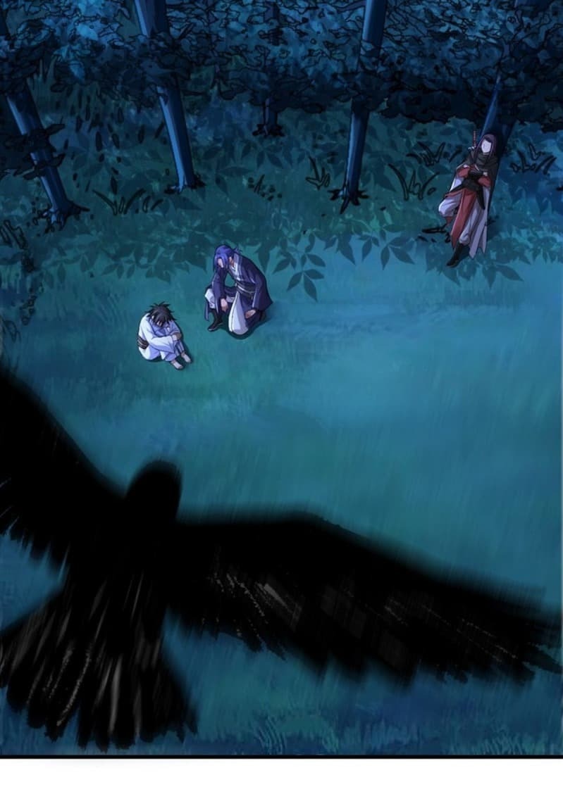 The Yinyang Judgement chapter 03 halaman 26