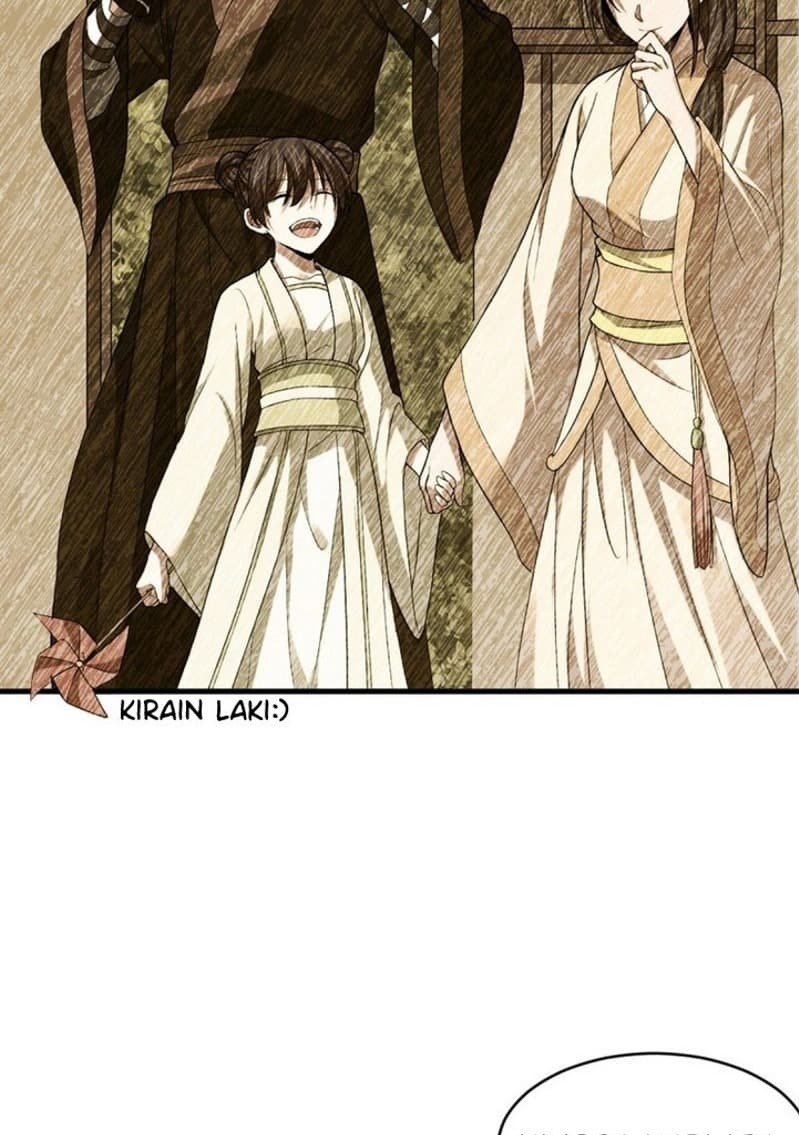The Yinyang Judgement chapter 03 halaman 32