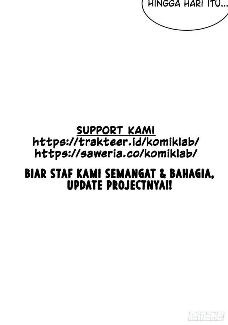 The Yinyang Judgement chapter 03 halaman 33