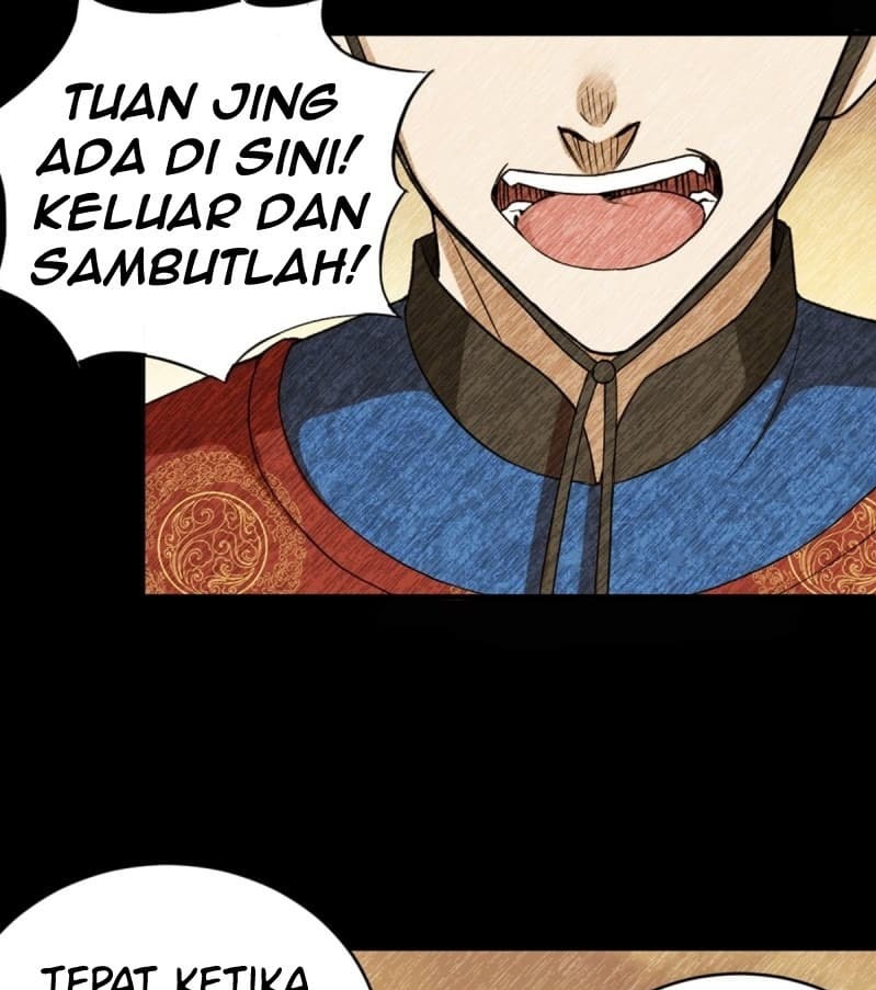 The Yinyang Judgement chapter 03 halaman 42