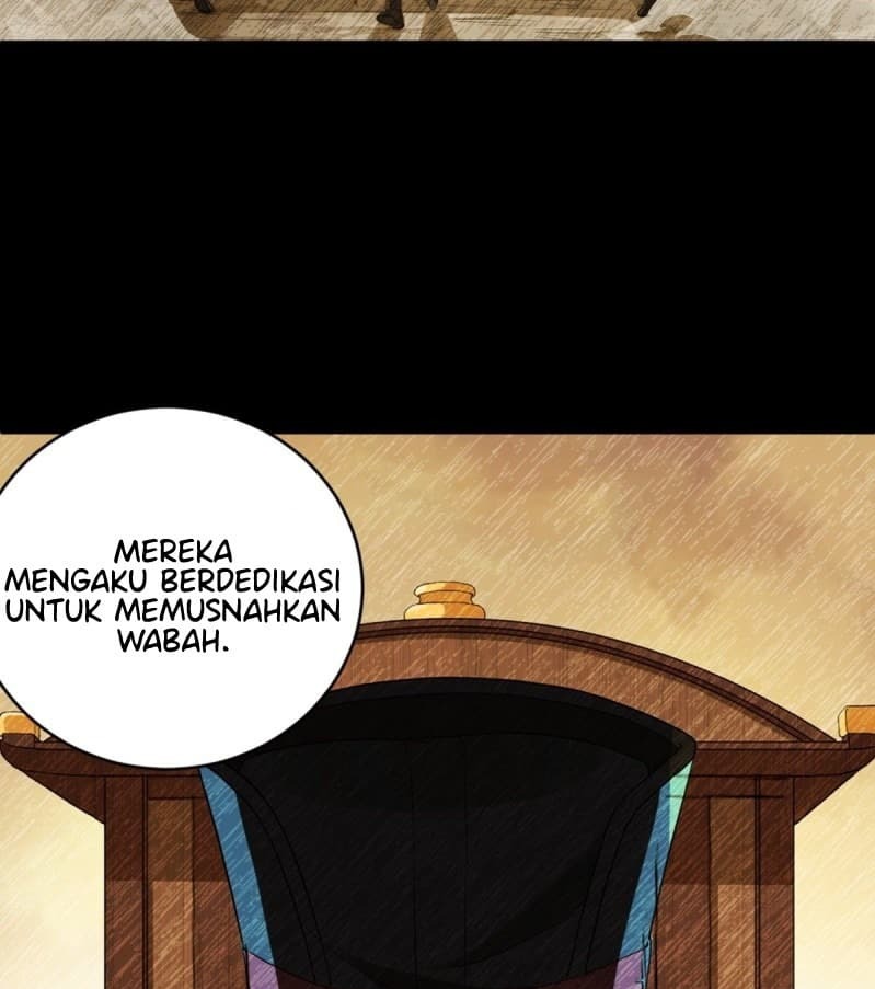 The Yinyang Judgement chapter 03 halaman 44