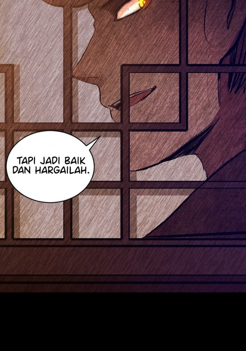 The Yinyang Judgement chapter 03 halaman 52