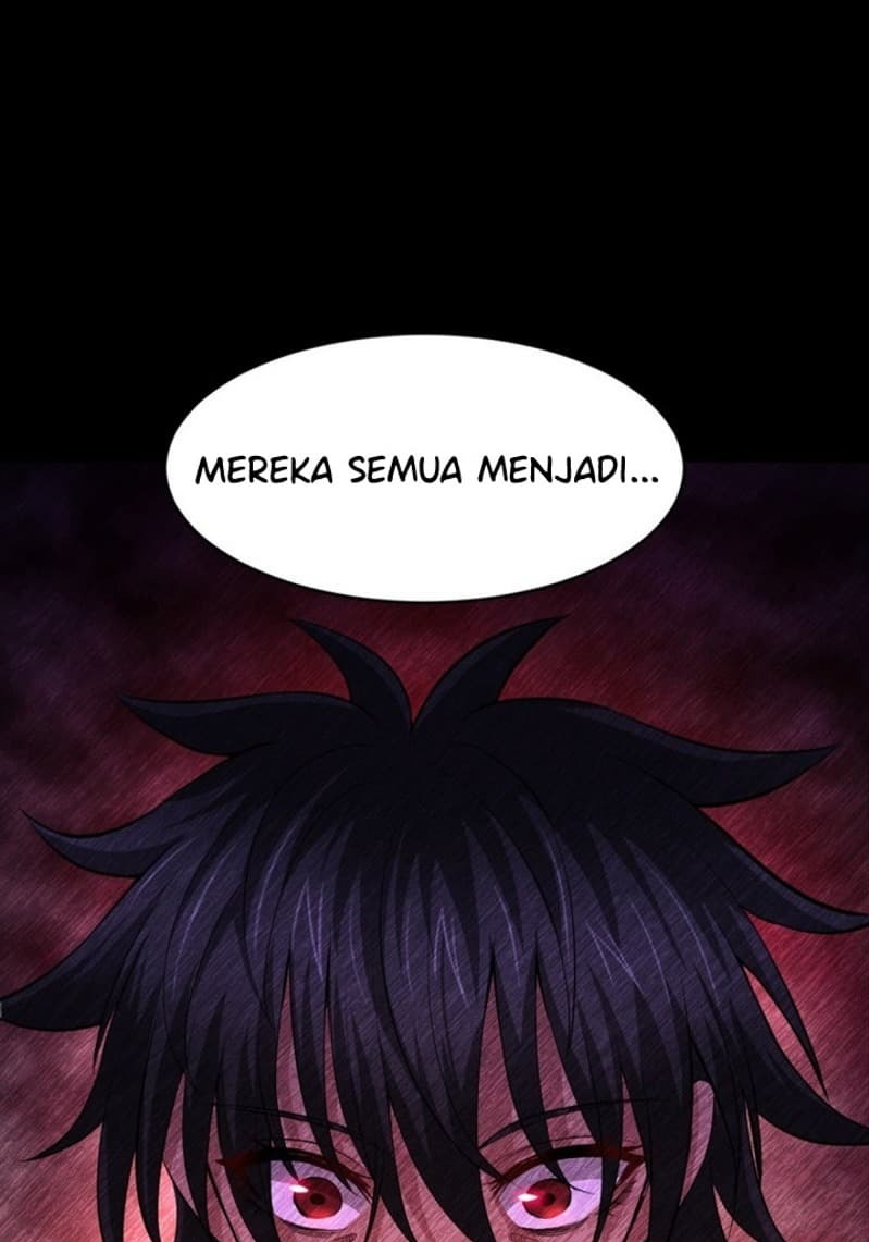 The Yinyang Judgement chapter 03 halaman 54