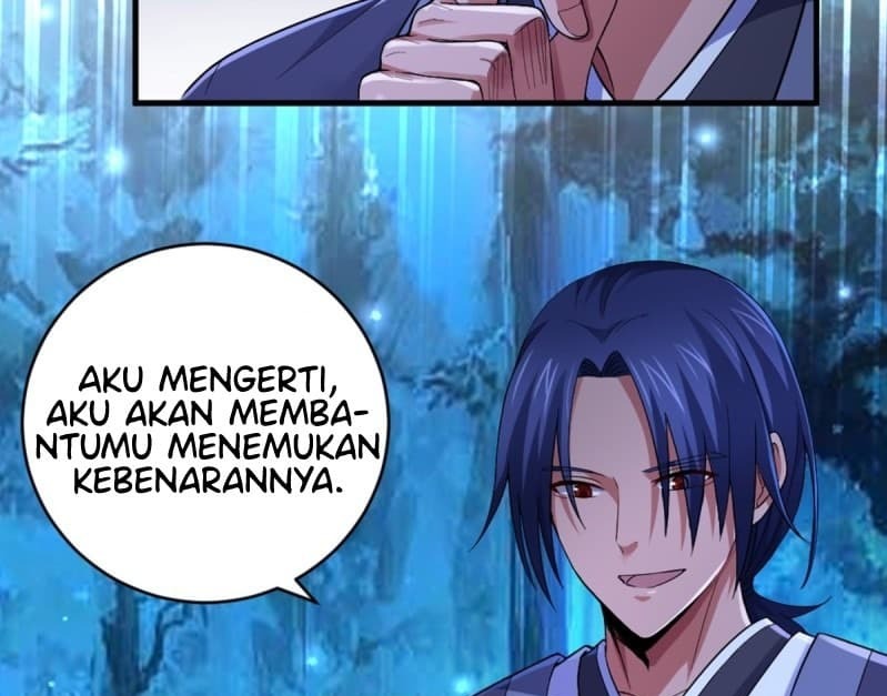 The Yinyang Judgement chapter 03 halaman 68