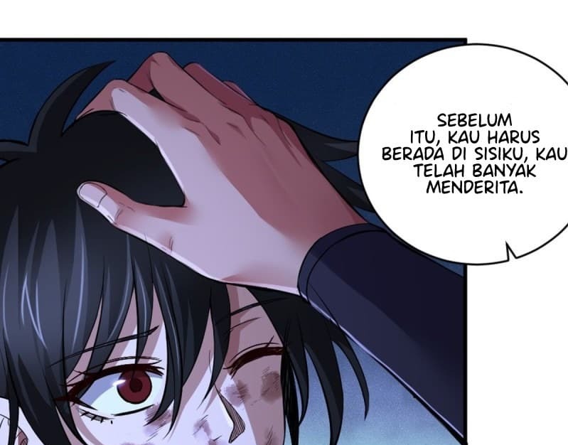 The Yinyang Judgement chapter 03 halaman 70